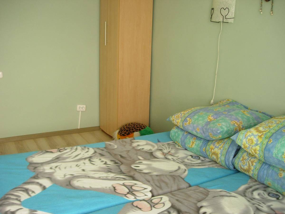 Фото Гостевого дома Мини Отель Багрыпста Цандрыпш 43